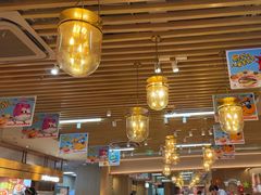 -西贝(上海我格广场店)