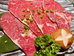 -元宝烤肉店·齐齐哈尔烤肉·烤串