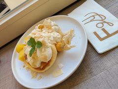 -法桐蛋糕·手作面包(万象城店)