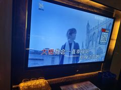 -音乐在线主题氧吧KTV(佳宁娜广场店)