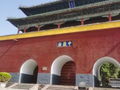 -中岳庙