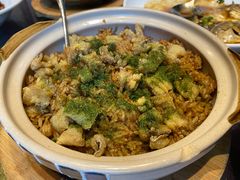 舟山带鱼饭-妈妈菜舟山海鲜(定海古城店)