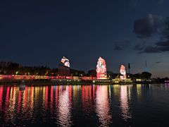 -沙澧河风景区