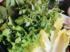 -淼福猪肚鸡·椰子鸡火锅(大沙地店)