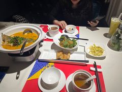 -时间仓(月湖公园店)