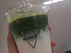 -Manner Coffee(深圳福田大中华店)