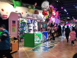 -卡通尼乐园(印象城购物中心店)