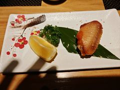 -虹料理·日料放题(悠方店)