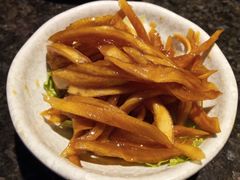 -小城故事·地道宁波味(月湖盛园店)