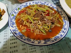 -辛记豆汤家常菜(芳草街店)