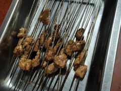 -沙口小炉烧烤