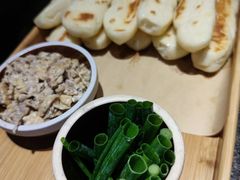 -渔民船说·北塘海鲜·天津菜·海肠捞饭(北塘古镇店)