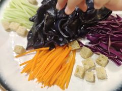 码头凉皮-天津卫码头(南开大悦城店)