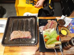 -豪客来牛排(商汇人和广场店)