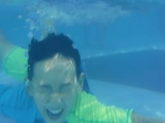 -青岛东方影都融创水世界