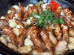 -古南都·老广东酒楼(龙江店)