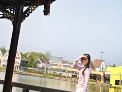 -国色天乡三期陆地乐园