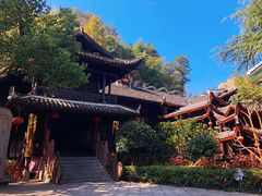 景点-土家风情园