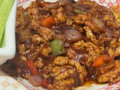 -满园烤鸭·春饼(沈北万达店)