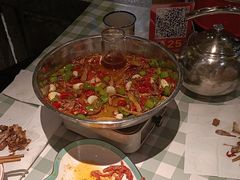 -彭耕记猪油炒小菜(吉联mall店)