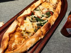 -Efes Turkish & Mediterranean Cuisine 艾菲斯餐厅(陆家嘴店)