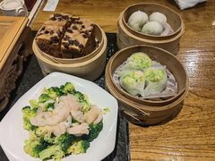 -小城粥道·海胆鲜虾粥(解放广场店)