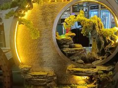 -海尔巴格一甸茶餐厅(团结路店)