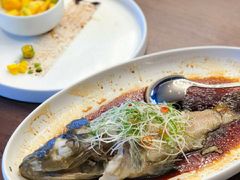 耗儿鱼-烂摊摊火锅集市(长安总店)