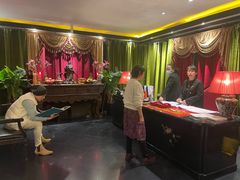 -上海1号私藏菜(静安店)