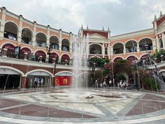 -佛罗伦萨小镇广佛名品奥特莱斯(疏港路店)