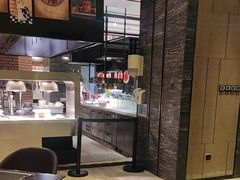 -丽都皇冠假日酒店·Matrix亦餐厅(望京店)