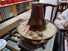 -良师门滨海人家·海鲜·家常菜(滨海城店)