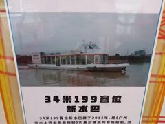 -鱼珠码头(轮渡站)