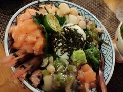 -半藏居酒屋(香港花园店)
