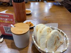 -长安后宰门水盆羊肉(新都心店)