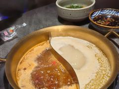 -滟设火锅料理(南滨路店)