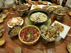 -重庆酸菜鱼(上海路店)