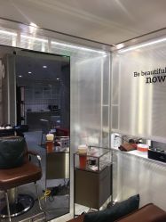 -AYO SALON