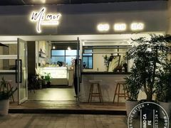 -MIMO CAFE(沙头角店)