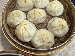 秘制汤包-曼曼汤包(建国西路店)