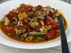 -黄埔华苑酒家(黄埔总店)