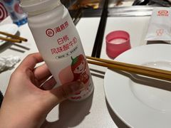 -海底捞火锅(长宁路龙之梦店)