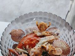 -巧克力渔家.小船海鲜家常菜(三浴场店)