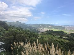 -大姆山草场