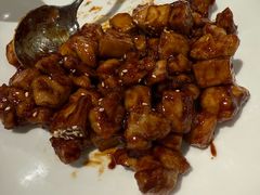 -北京王府井希尔顿酒店·秦唐中餐厅Chynna
