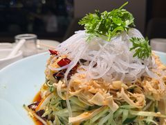 -五谷丰登农家院·地道胶东菜·海鲜烧烤(威海店)