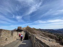 -慕田峪长城