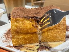 -樂麗餐室 · 本地茶餐廳(扬名广场店)