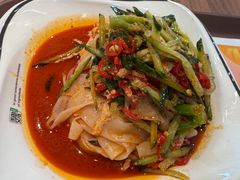 -魏家凉皮(梨园店)