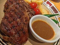 -斗牛士牛排(南京东路店)